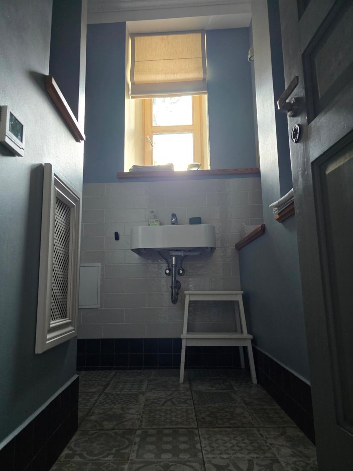 Al Pacino Baby Apartment Riga Extérieur photo