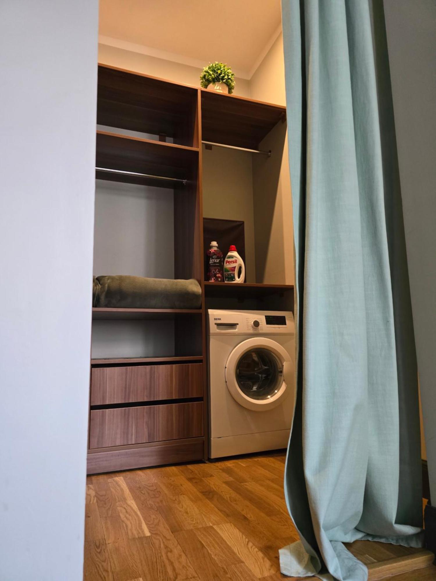 Al Pacino Baby Apartment Riga Extérieur photo