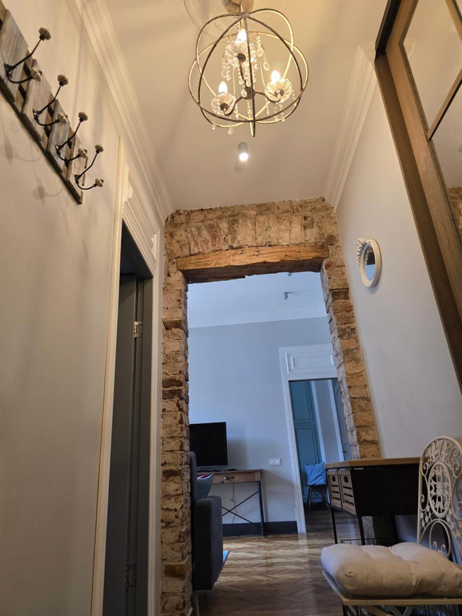 Al Pacino Baby Apartment Riga Extérieur photo