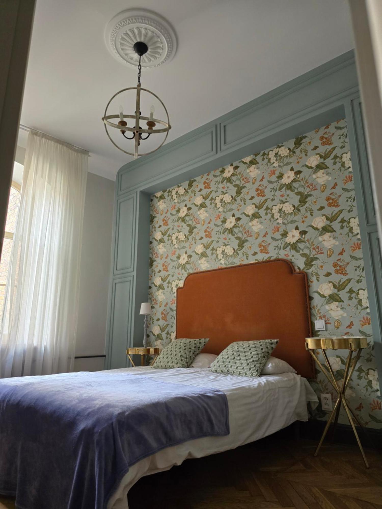 Al Pacino Baby Apartment Riga Extérieur photo
